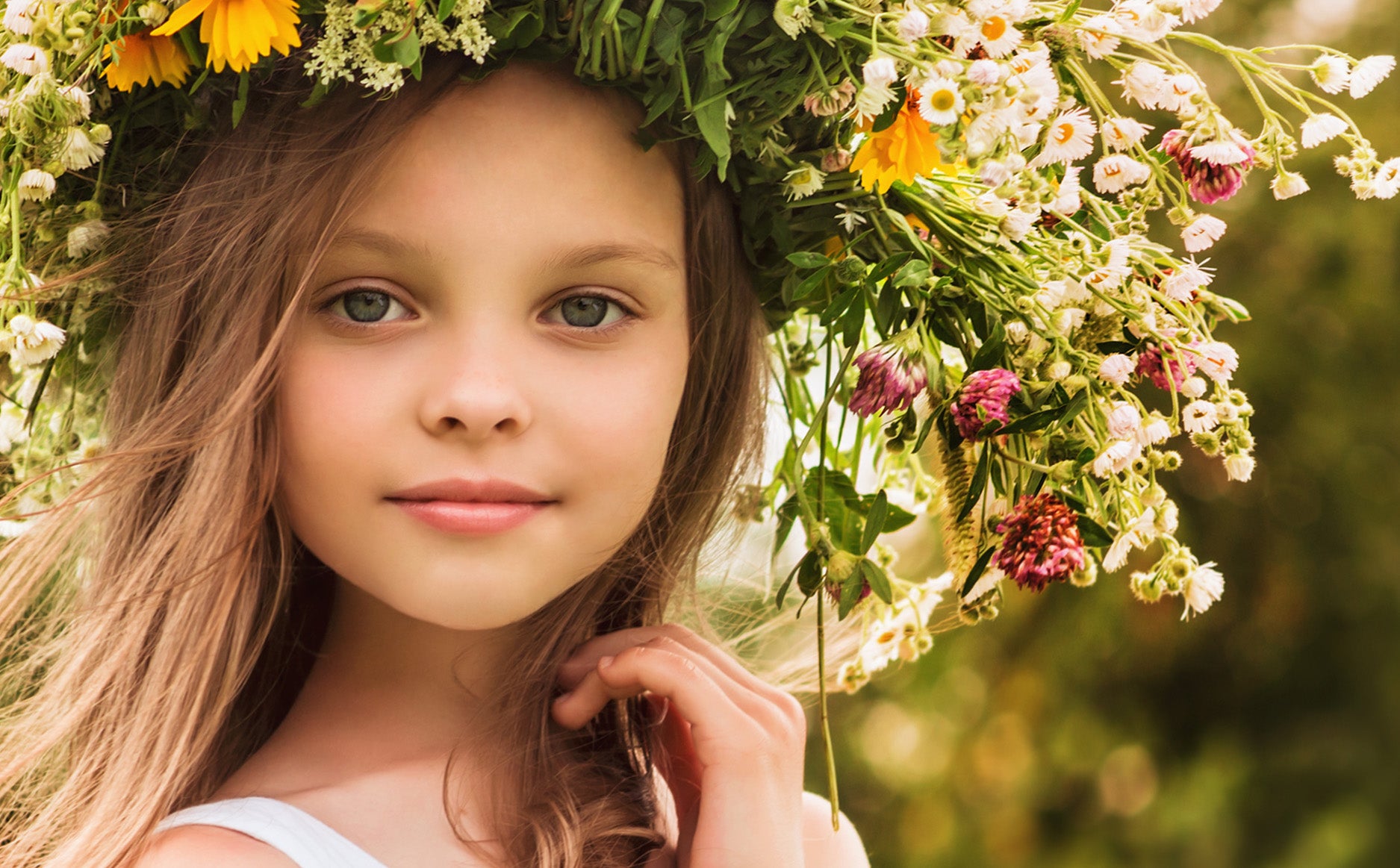 Phytonutrients shown to delay early puberty – Good For You Girls
